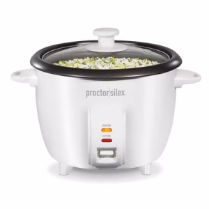 PROCTOR|SILEX RICE COOKER 37533MN