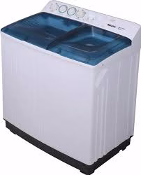 MAXSONIC 18KG TWIN TUB WASHER MAX-THW18