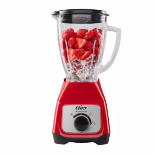 OSTER BLENDER - BLSTKAG-RRD