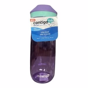Contigo Kids Micah water bottle