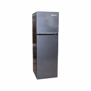 MAXSONIC 12CUFT REFRIGERATOR MAX-RT12S