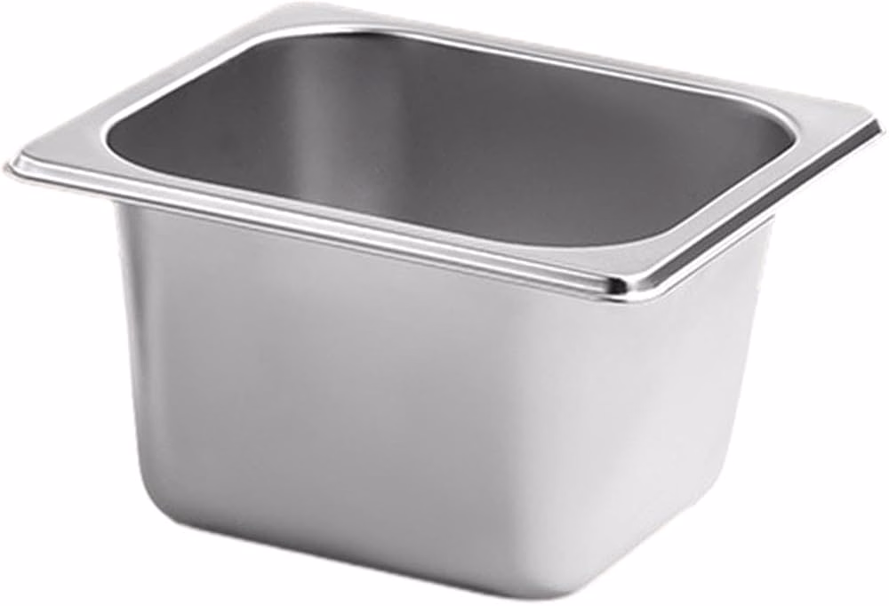 SMALL WARMER PAN