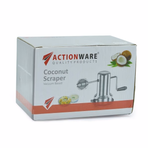ACTIONWARE COCONUT SCRAPER