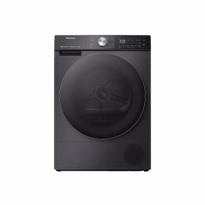 MAXSONIC 11KG ELECTRIC DRYER MAX-FLD11T