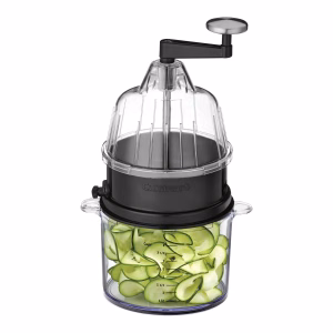 Cuisinart Food Spiralizer box