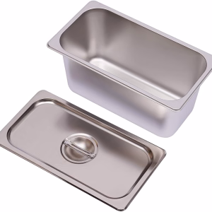 WARMER PAN