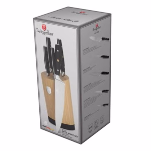 BERLINGER HAUS KNIFE SET