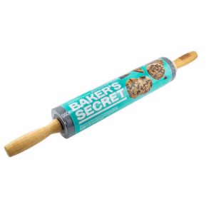 Bakers secret rolling pin