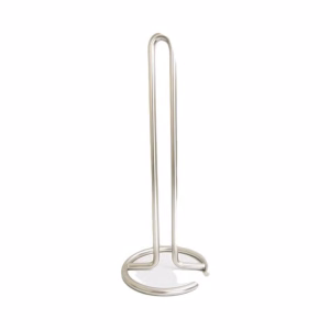 HOME BASICS PAPER TOWEL HOLDER
