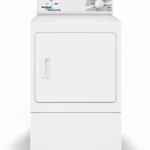 SPEED QUEEN 15KG FRONTLOAD GAS DRYER LDG30RGS113TW01