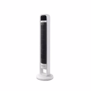 WHIRLWIND 38″ TOWER FAN W/REMOTE 20017678